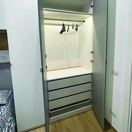 Rome City Apartment * Rome