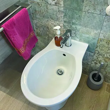 Rome City Apartment Rome