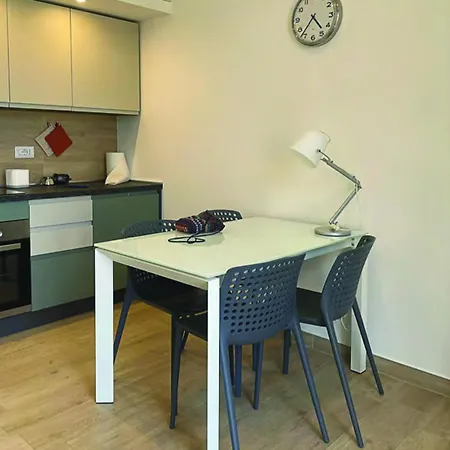 Rome City Apartment * Rome