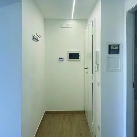 Appartement Rome City Apartment