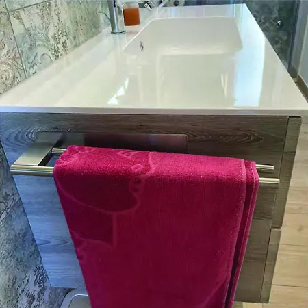 Rome City Apartment
