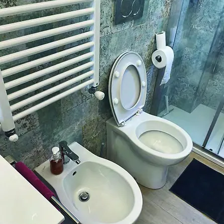 Rome City Apartment * Rome
