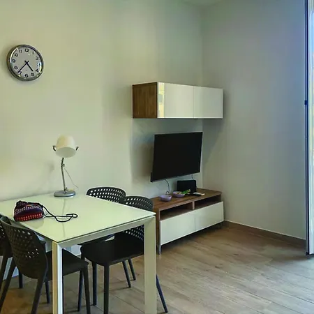 Rome City Apartment Rome