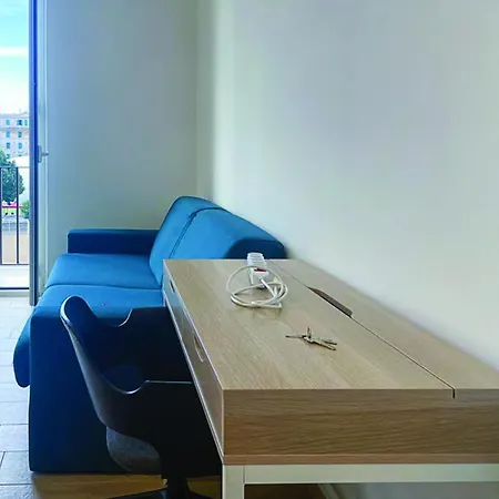Appartement Rome City Apartment *