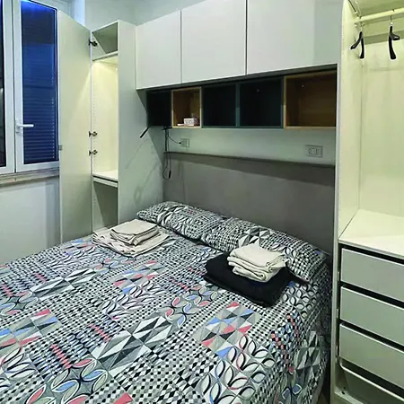 Appartement Rome City Apartment *