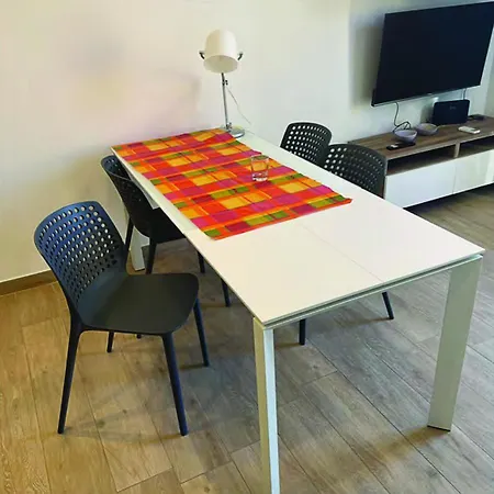 Rome City Apartment Appartement *