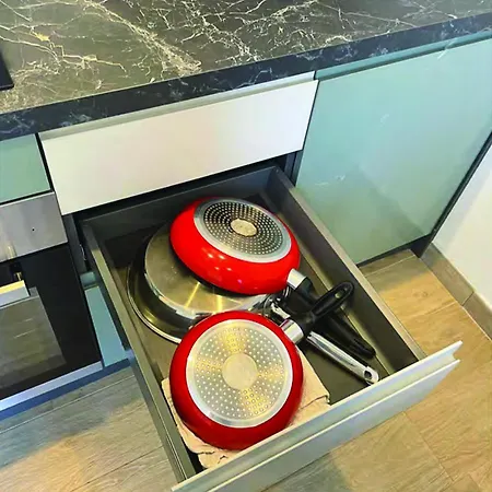 Appartement Rome City Apartment Rome