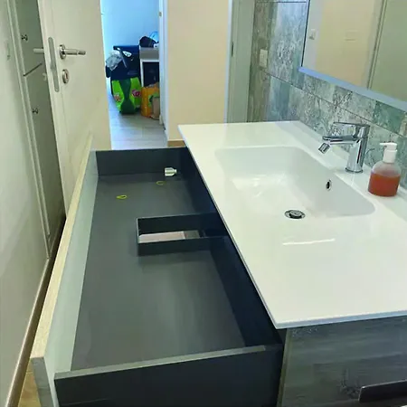 Rome City Apartment Appartement Rome