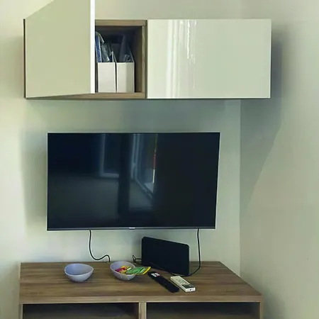 Rome City Apartment Rome