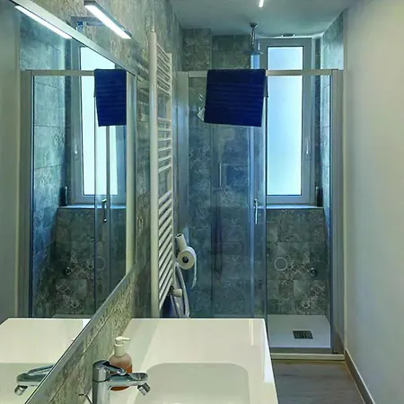Rome City Apartment *