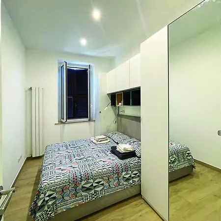 Appartement Rome City Apartment Rome