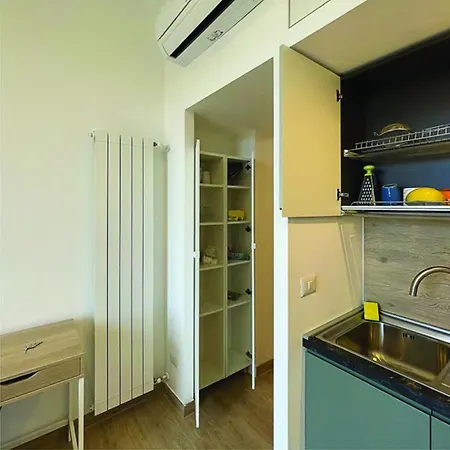 Rome City Apartment Appartement