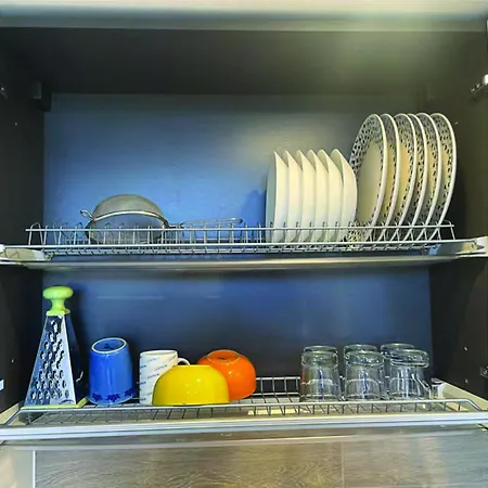 Appartement Rome City Apartment