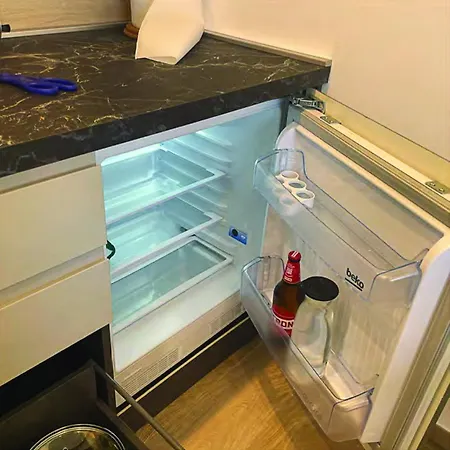 Appartement Rome City Apartment Rome