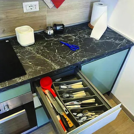 Apartman Rome City Apartment *