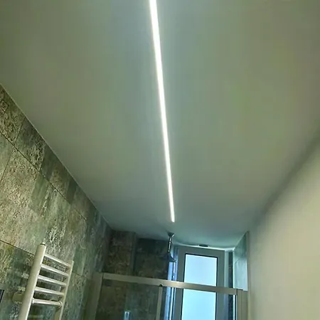 Rome City Apartment *