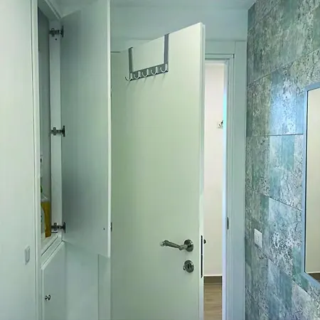 Rome City Apartment